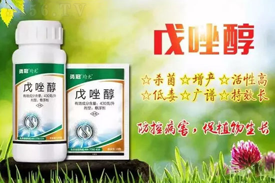 这个药防治100多种病害,真菌、细菌通杀,被称为“杀菌霸主”! 这个药防治100多种病害,真菌、细菌通杀,被称为“杀菌霸主”!